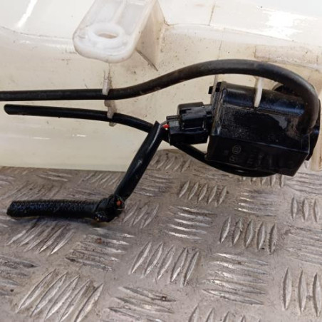 Vase de lave glace KIA RIO 3