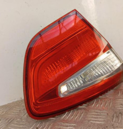 Feu arriere secondaire gauche (feux) KIA RIO 3