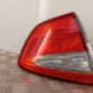 Feu arriere secondaire gauche (feux) KIA RIO 3