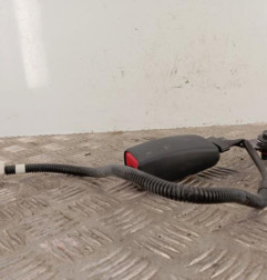Attache ceinture avant droit KIA RIO 3 Photo n°1