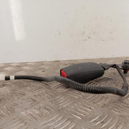 Attache ceinture avant droit KIA RIO 3 Photo n°1