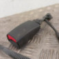Attache ceinture avant droit KIA RIO 3