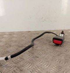 Attache ceinture avant droit KIA RIO 3 Photo n°3