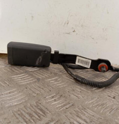 Attache ceinture avant gauche KIA RIO 3 Photo n°3