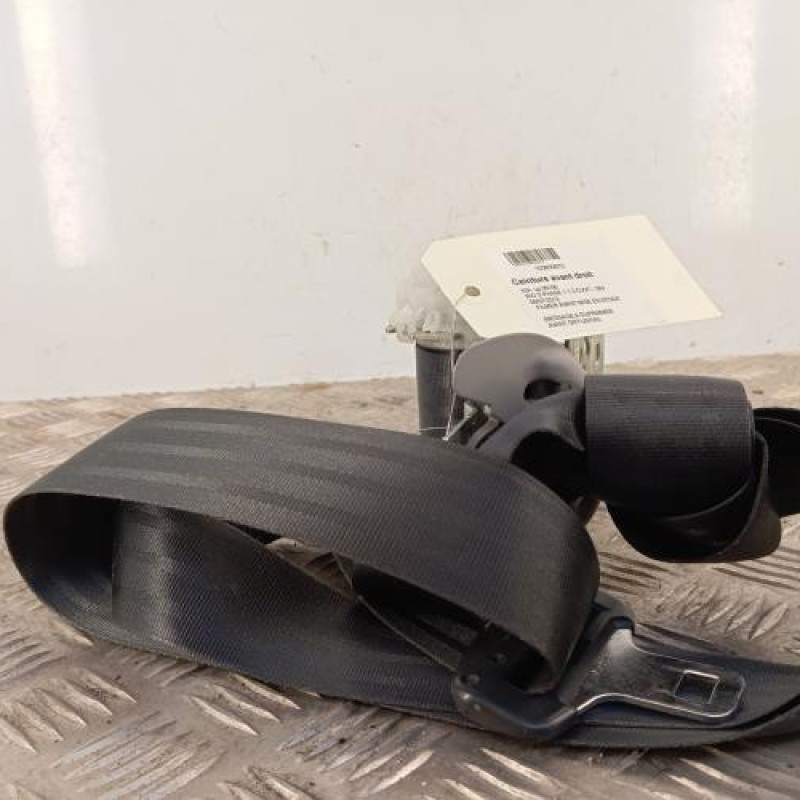 Ceinture avant droit KIA RIO 3 Ceinture avant droit KIA RIO 3