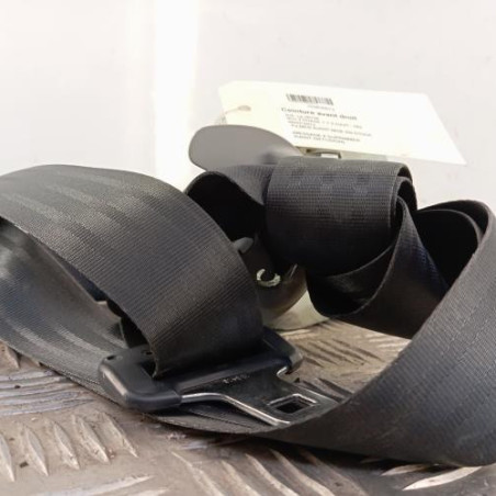 Ceinture avant droit KIA RIO 3