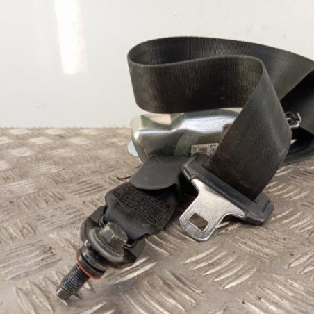 Ceinture avant gauche KIA RIO 3 Photo n°1