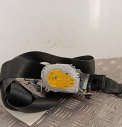 Ceinture avant gauche KIA RIO 3 Photo n°3