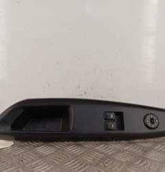Interrupteur de leve vitre avant gauche KIA RIO 3 Photo n°1
