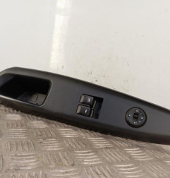Interrupteur de leve vitre avant gauche KIA RIO 3 Photo n°4