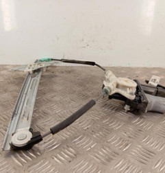 Leve vitre electrique avant gauche KIA RIO 3 Photo n°1