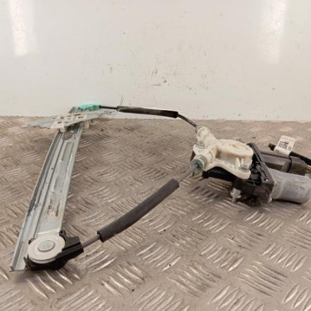 Leve vitre electrique avant gauche KIA RIO 3 Photo n°1