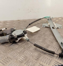 Leve vitre electrique avant gauche KIA RIO 3 Photo n°3
