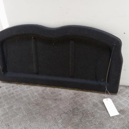 Plage arriere KIA RIO 3