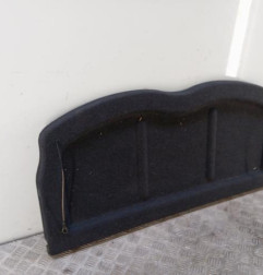 Plage arriere KIA RIO 3 Photo n°3