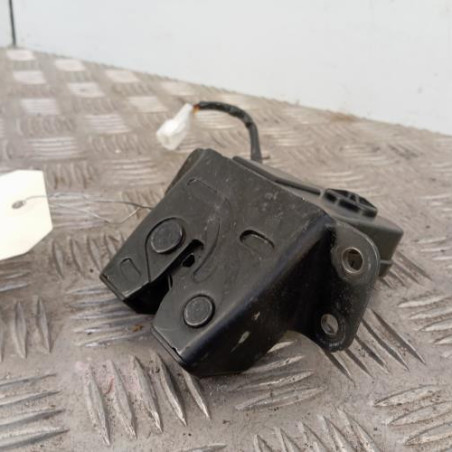 Serrure de hayon KIA RIO 3