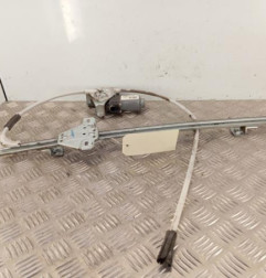 Leve vitre electrique avant droit RENAULT MASTER 2 Photo n°1