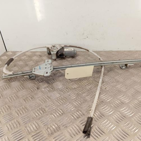 Leve vitre electrique avant droit RENAULT MASTER 2 Photo n°1