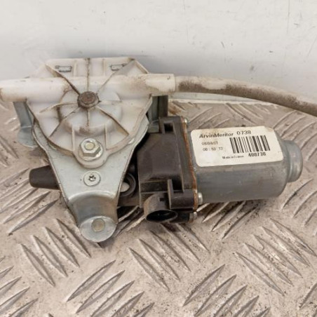Leve vitre electrique avant droit RENAULT MASTER 2
