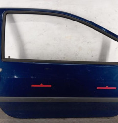 Porte avant droit RENAULT TWINGO 1 Photo n°1