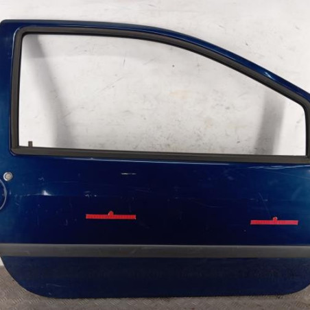 Porte avant droit RENAULT TWINGO 1 Photo n°1
