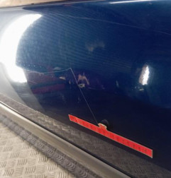 Porte avant droit RENAULT TWINGO 1