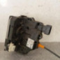 Serrure avant droit OPEL CORSA E