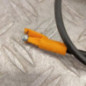 Serrure avant droit OPEL CORSA E