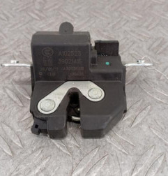 Serrure de hayon OPEL CORSA E Photo n°1