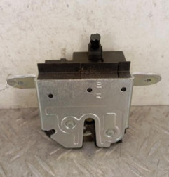 Serrure de hayon OPEL CORSA E