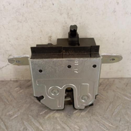 Serrure de hayon OPEL CORSA E