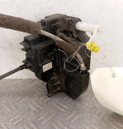 Serrure avant gauche NISSAN QASHQAI 1