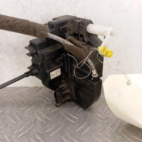 Serrure avant gauche NISSAN QASHQAI 1
