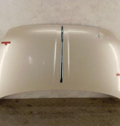 Capot FIAT 500 2 Photo n°1