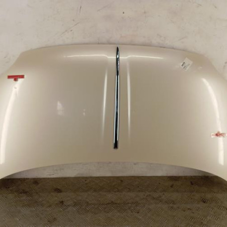 Capot FIAT 500 2 Photo n°1