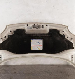 Capot FIAT 500 2 Photo n°5