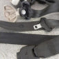 Ceinture avant droit FIAT 500 2