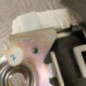 Ceinture avant droit FIAT 500 2