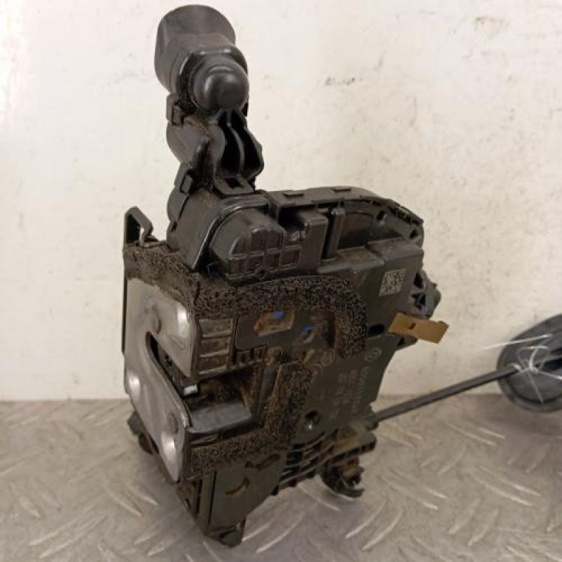Serrure avant gauche RENAULT CAPTUR 1 Serrure avant gauche RENAULT CAPTUR 1