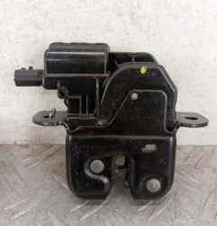 Serrure de hayon RENAULT CAPTUR 1