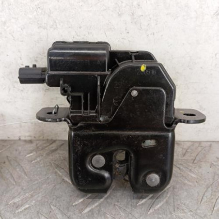 Serrure de hayon RENAULT CAPTUR 1