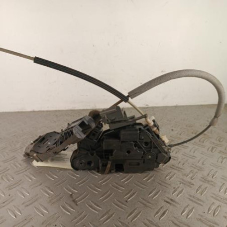 Serrure avant gauche SEAT IBIZA 4