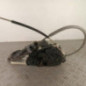 Serrure avant gauche SEAT IBIZA 4