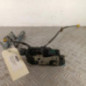 Serrure arriere gauche PEUGEOT 207