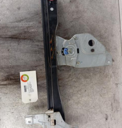 Leve vitre electrique avant droit PEUGEOT 508 1 SW Photo n°1