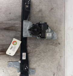 Leve vitre electrique avant gauche PEUGEOT 508 1 SW Photo n°1