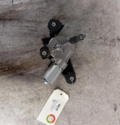 Moteur essuie glace arriere RENAULT LAGUNA 3 Photo n°1