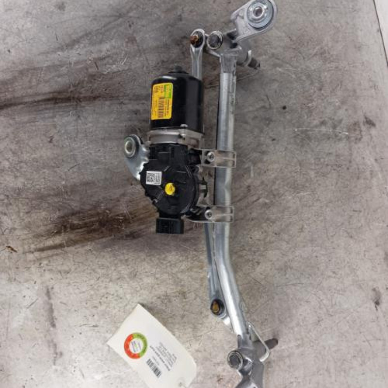 Moteur essuie glace avant RENAULT TWINGO 3