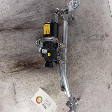 Moteur essuie glace avant RENAULT TWINGO 3 Photo n°1