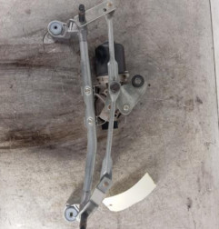 Moteur essuie glace avant RENAULT TWINGO 3